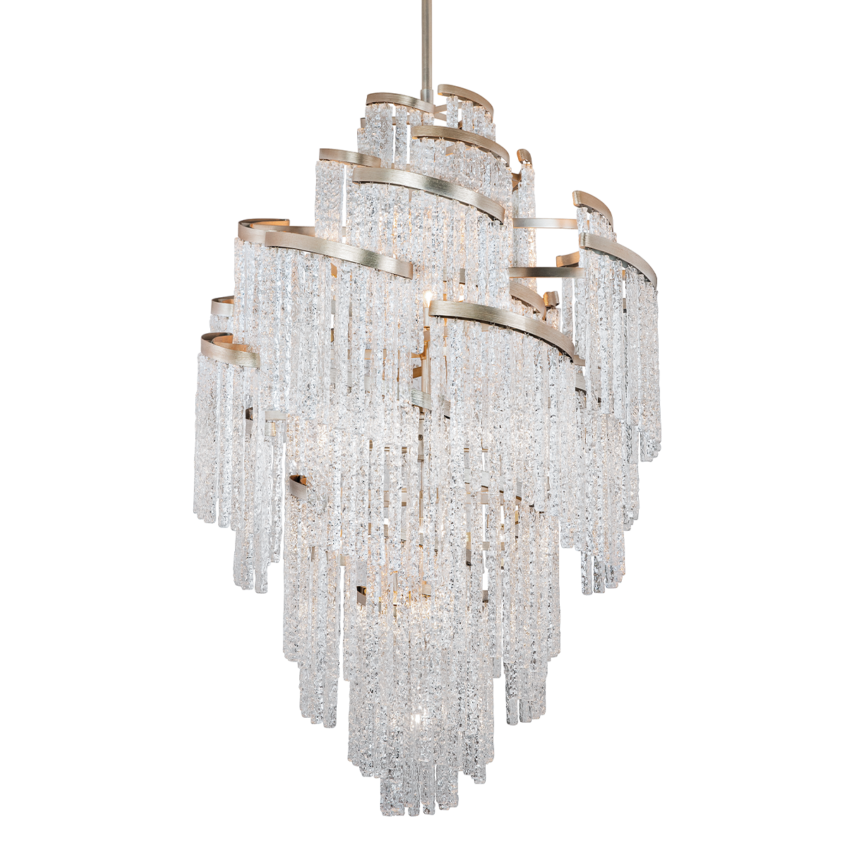 corbett chandelier