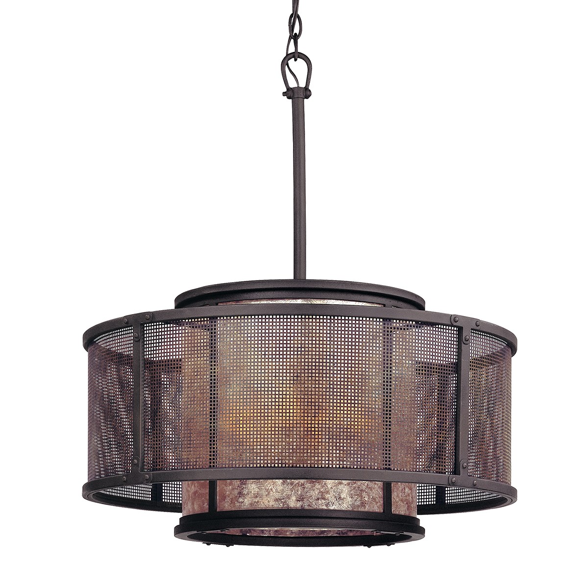 Copper Mountain F3105 Troy Lighting F3105