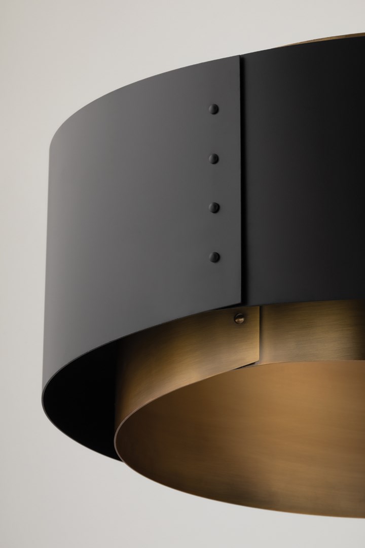 Roux by Troy Lighting