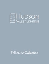 Hudson Valley Lighting 2022 Hudson Fall Supplement