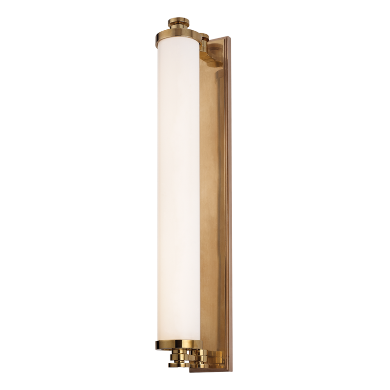 Sheridan 9714 Agb Hudson Valley Lighting Sheridan 9714 Agb Hudson Valley Lighting