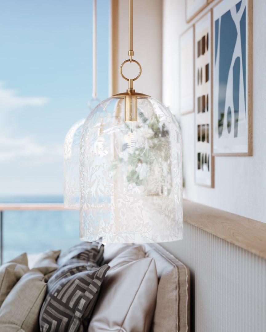 Belleville by Hudson Valley Lighting