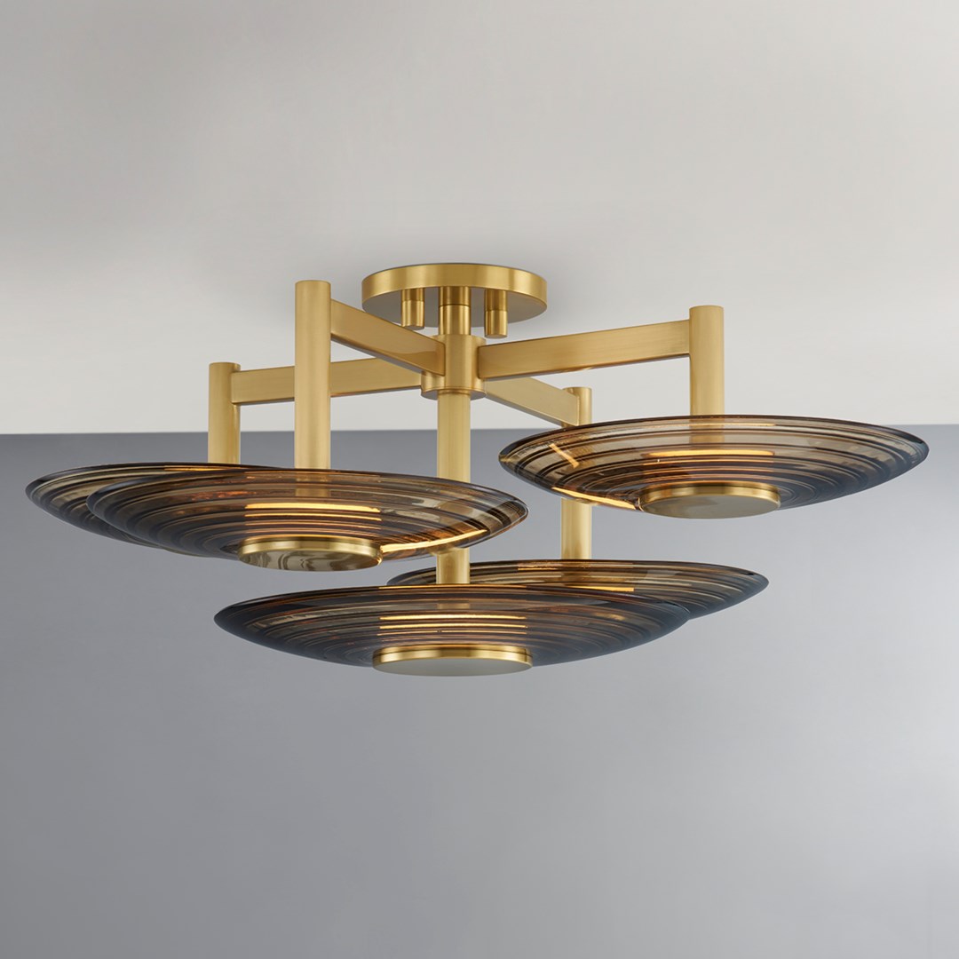 Griston by Hudson Valley Lighting