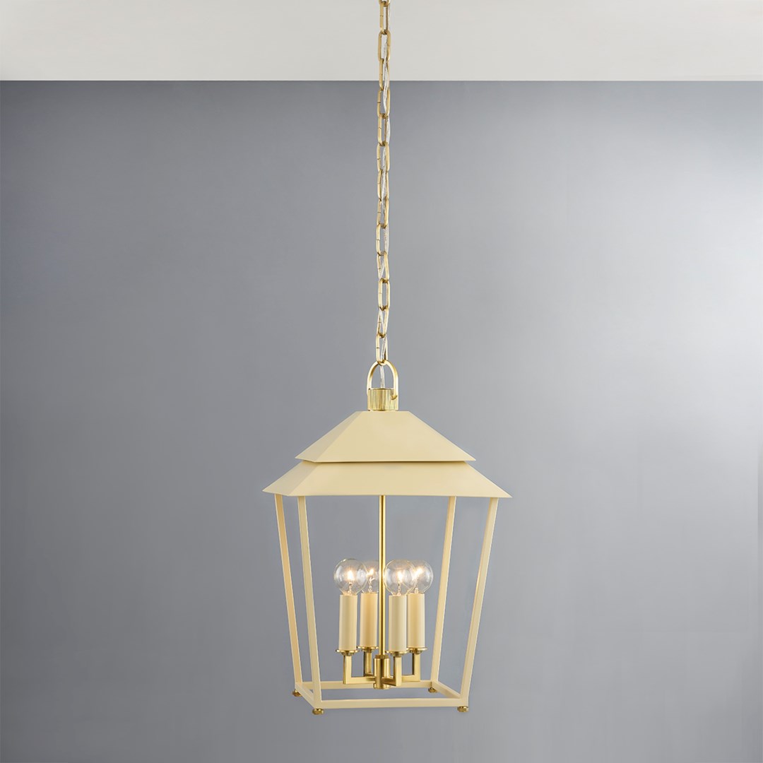 Natick by Hudson Valley Lighting