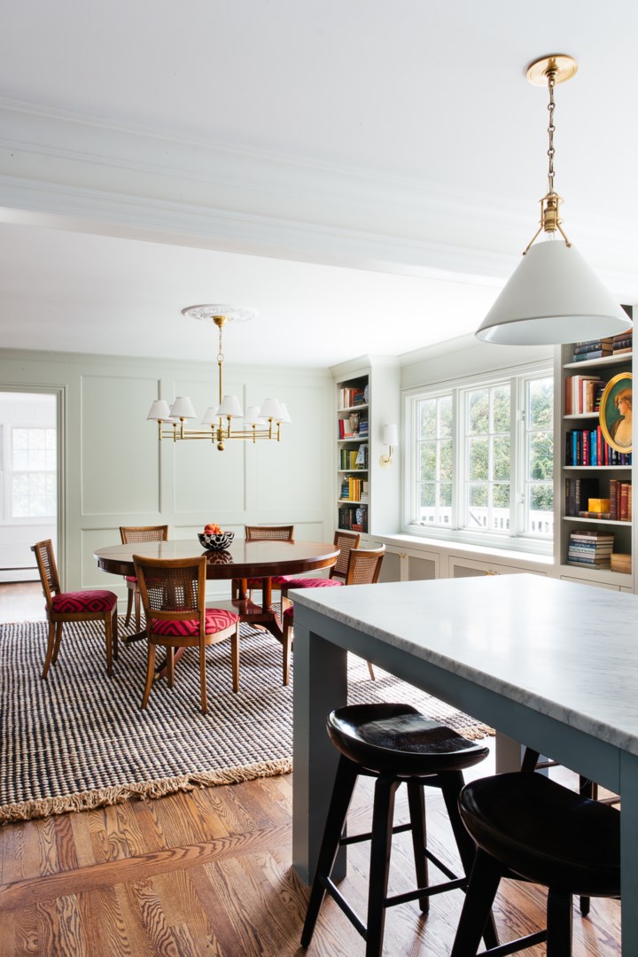 Classic No.1 by Hudson Valley Lighting