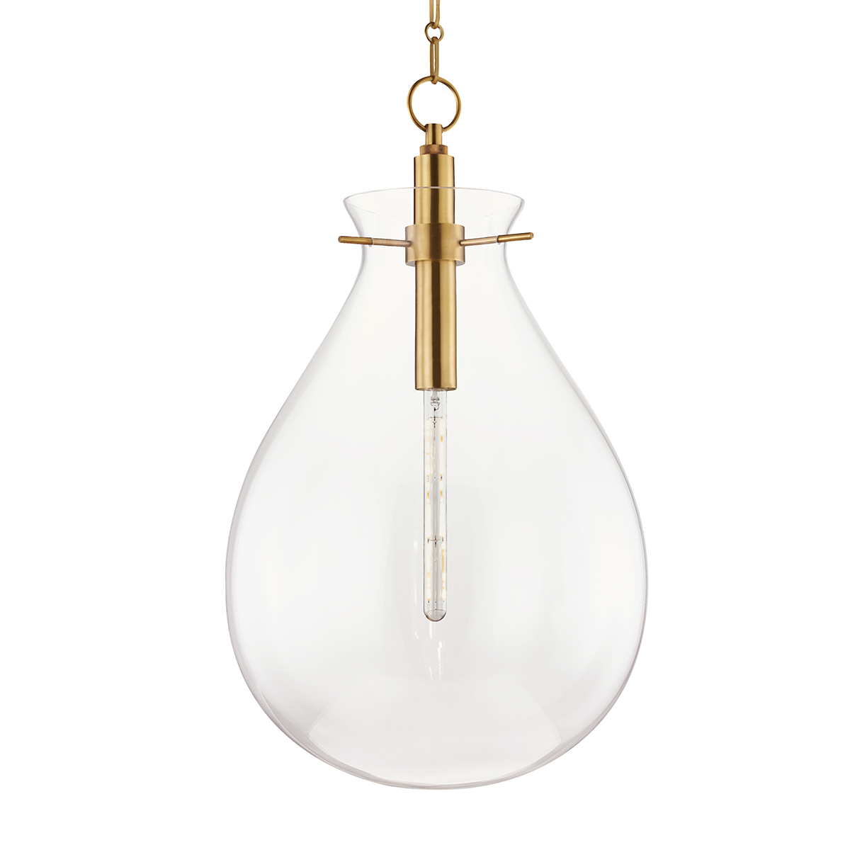 table lamp pendant