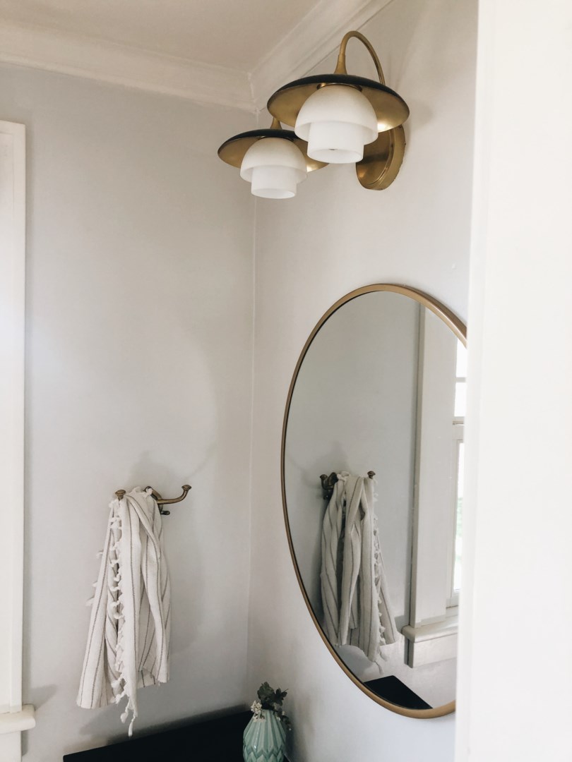 Barron by Hudson Valley Lighting