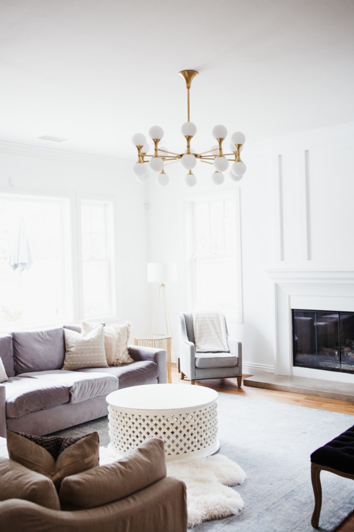 Astoria by Hudson Valley Lighting
