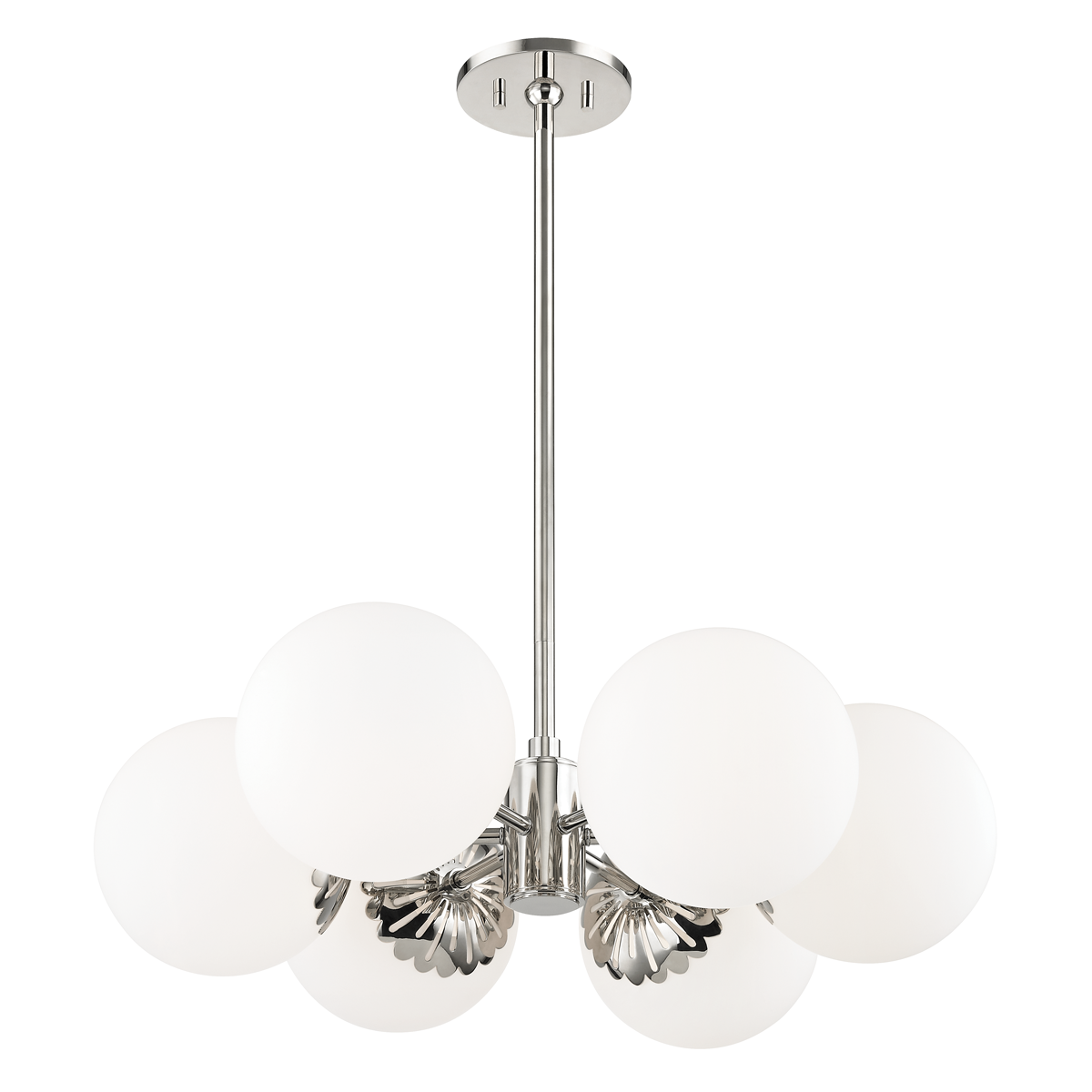 mitzi paige chandelier