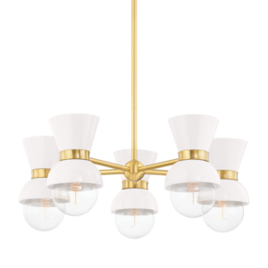 Ceiling, Wall And Floor Lamp Light Fixtures | Mitzi