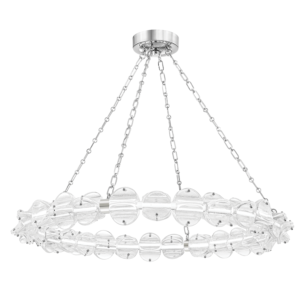 Lindley 1938 Pn Hudson Valley Lighting Lindley 1938 Pn Hudson Valley Lighting, Hudson Valley Lighting Lindley Chandelier