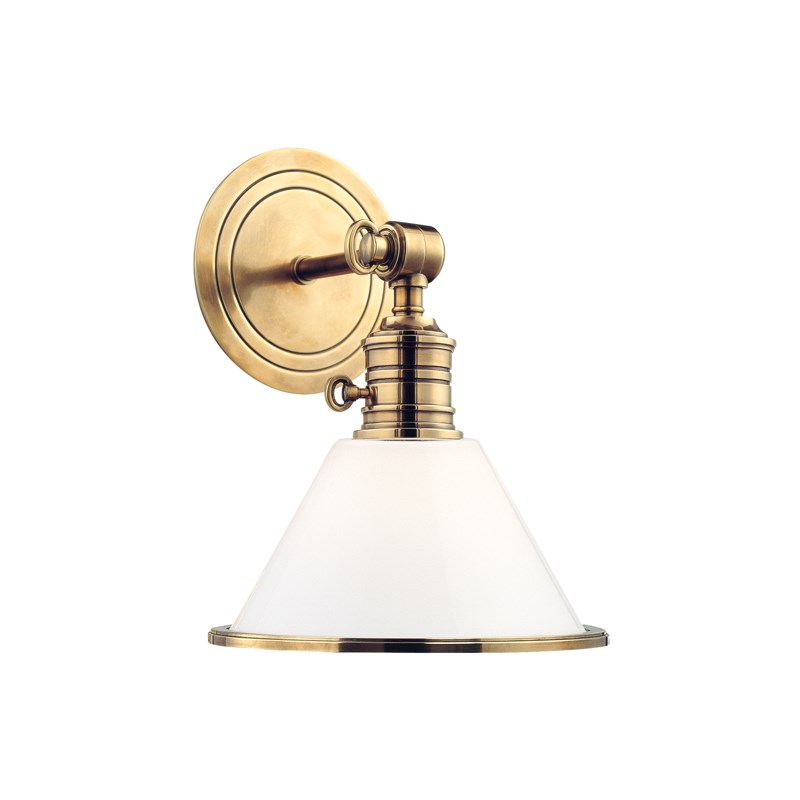 Garden City 8331 Agb Hudson Valley Lighting 8331 Agb