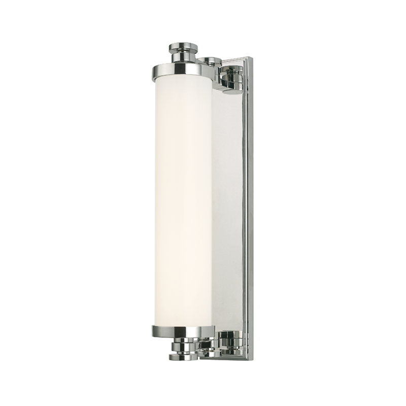 Sheridan 9708 Pn Hudson Valley Lighting Sheridan 9708 Pn Hudson Valley Lighting