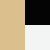 AGED BRASS/BLACK/WHITE COMBO Icon