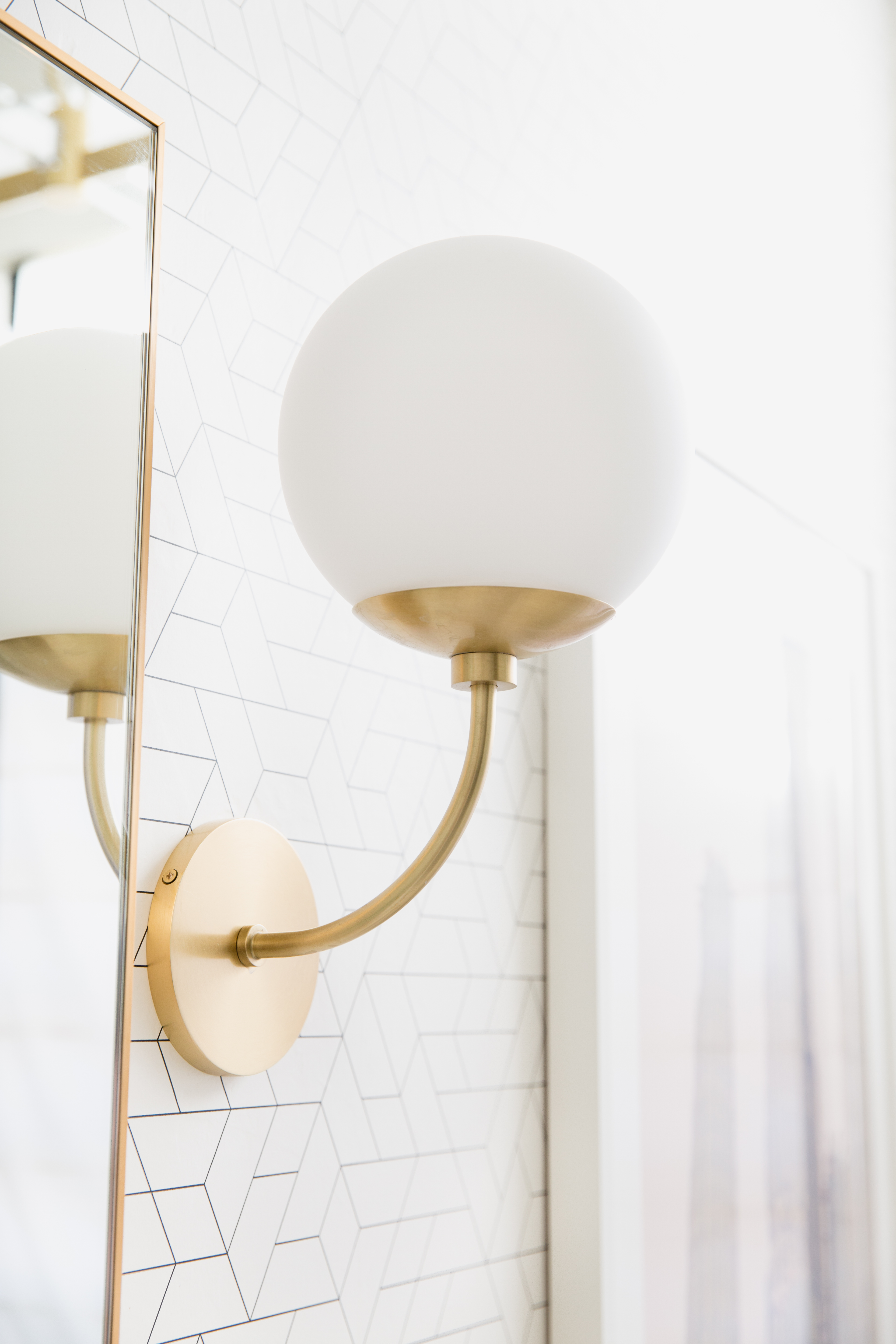 mitzi lighting sconces