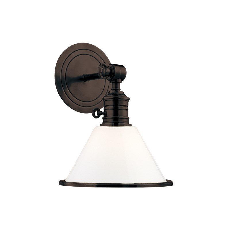 Garden City 8331 Ob Hudson Valley Lighting 8331 Ob