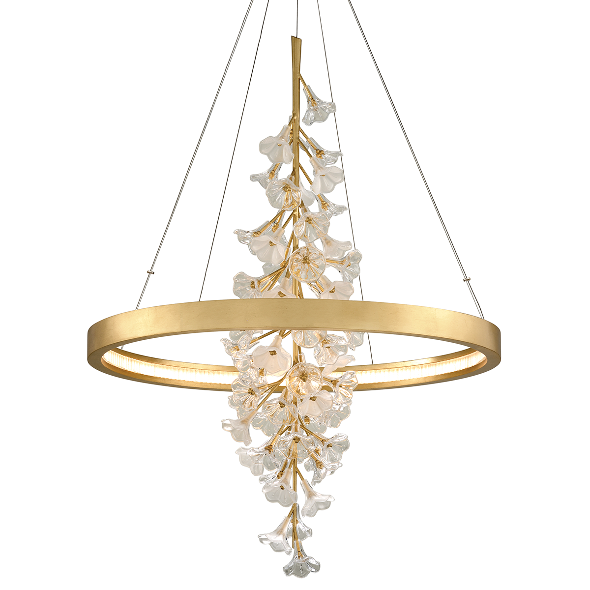 Jasmine 268 72 Corbett Lighting