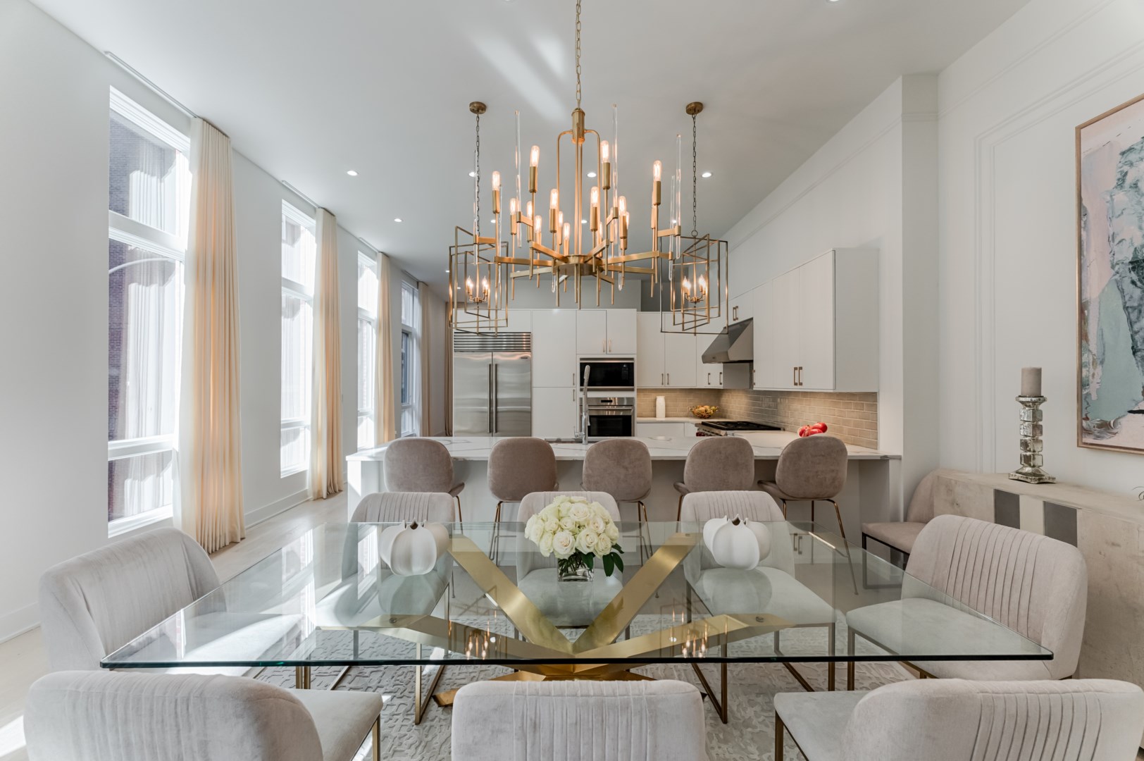 Bari by Hudson Valley Lighting
