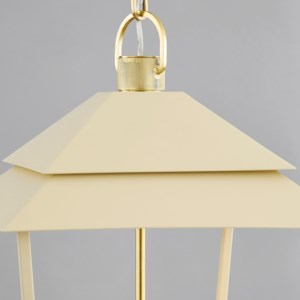 Natick by Hudson Valley Lighting