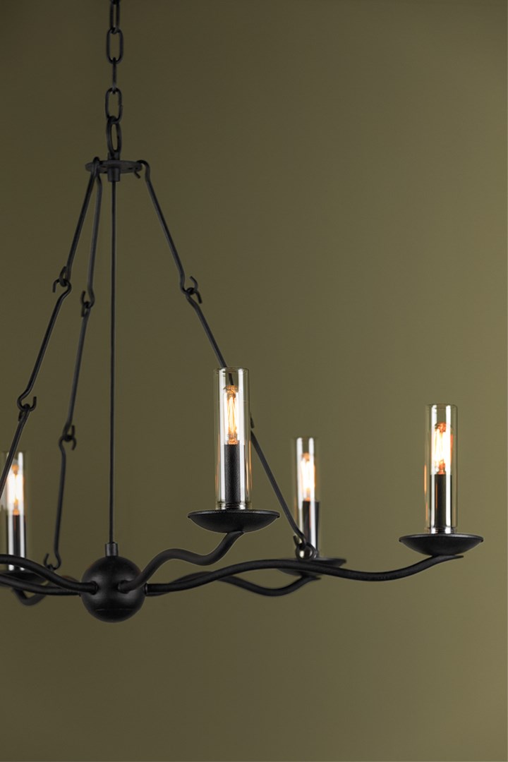 Sawyer by Troy Lighting