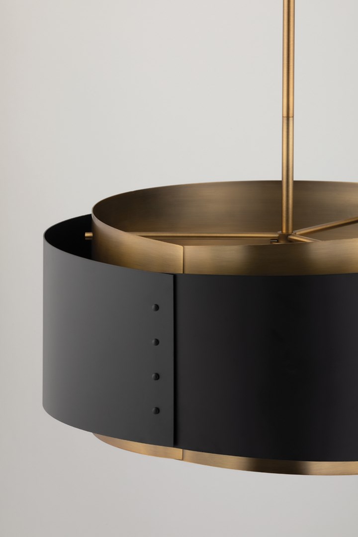 Roux by Troy Lighting