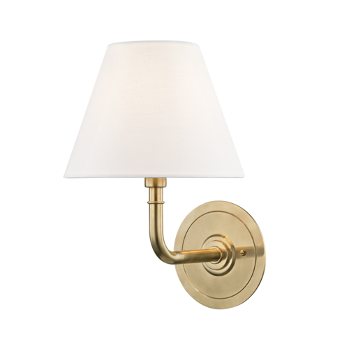 Signature No.1 by Hudson Valley Lighting