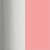 Polished Nickel/Pink (PN/PK)