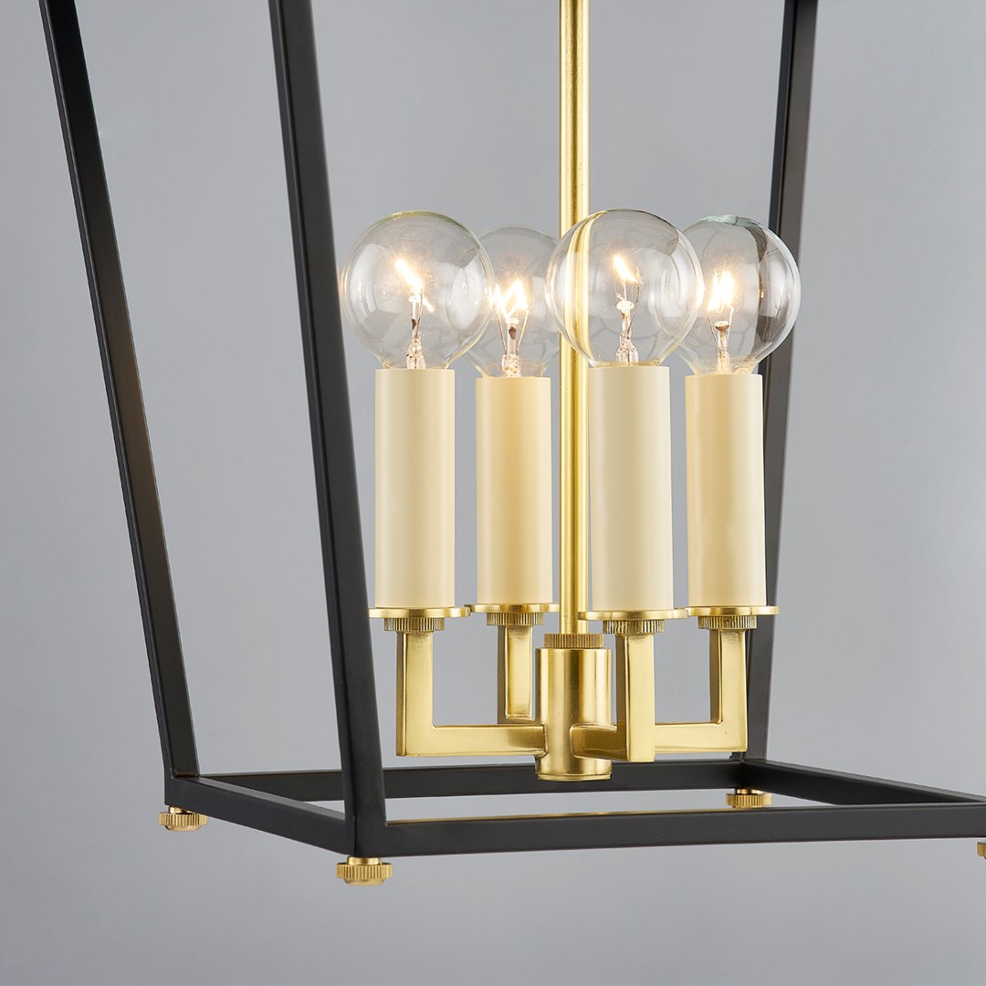 Natick by Hudson Valley Lighting