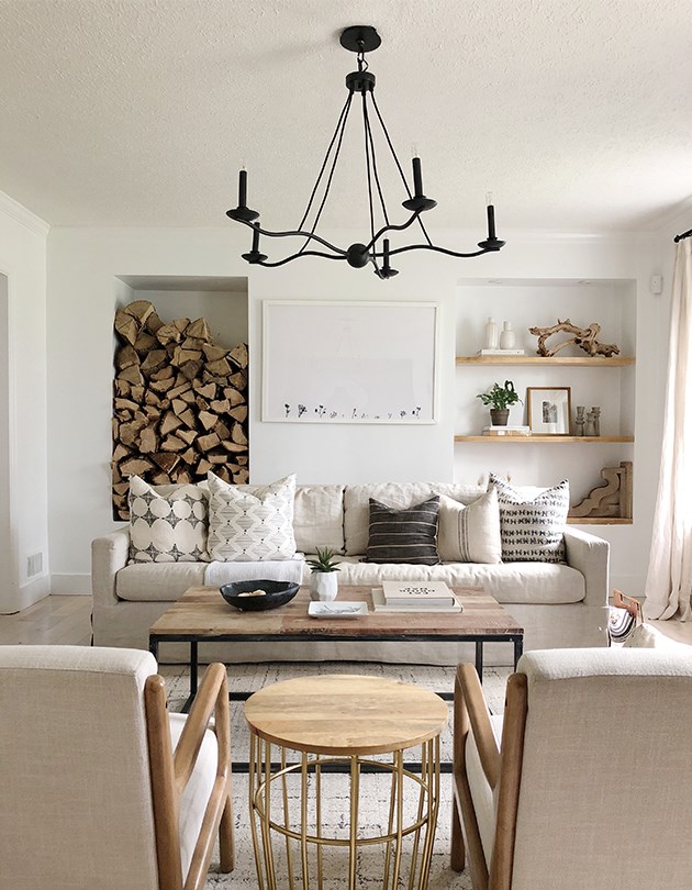 Troy Lighting Sawyer