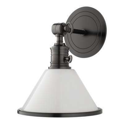 Garden City 8321 Ob Hudson Valley Lighting