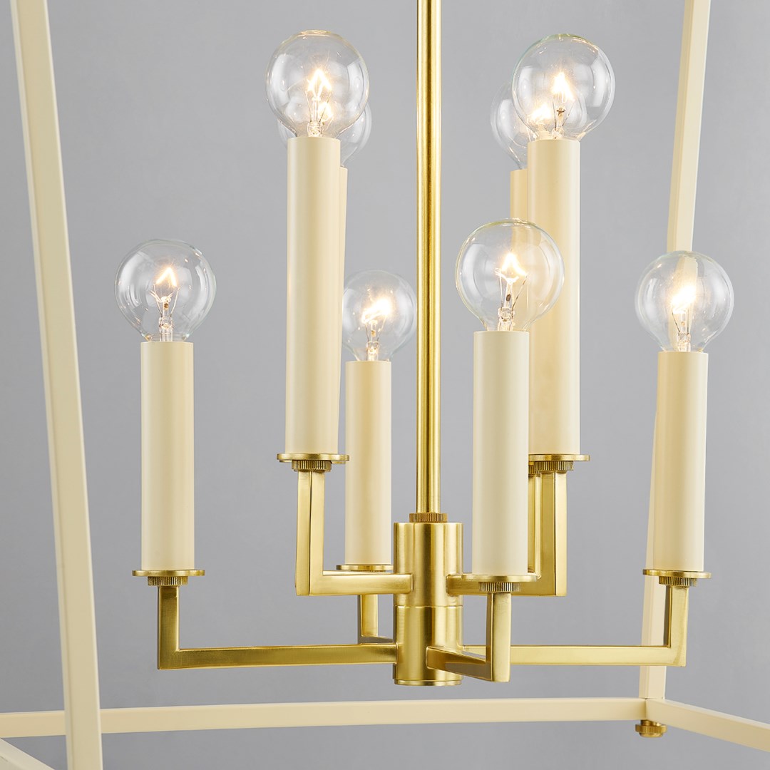 Natick by Hudson Valley Lighting