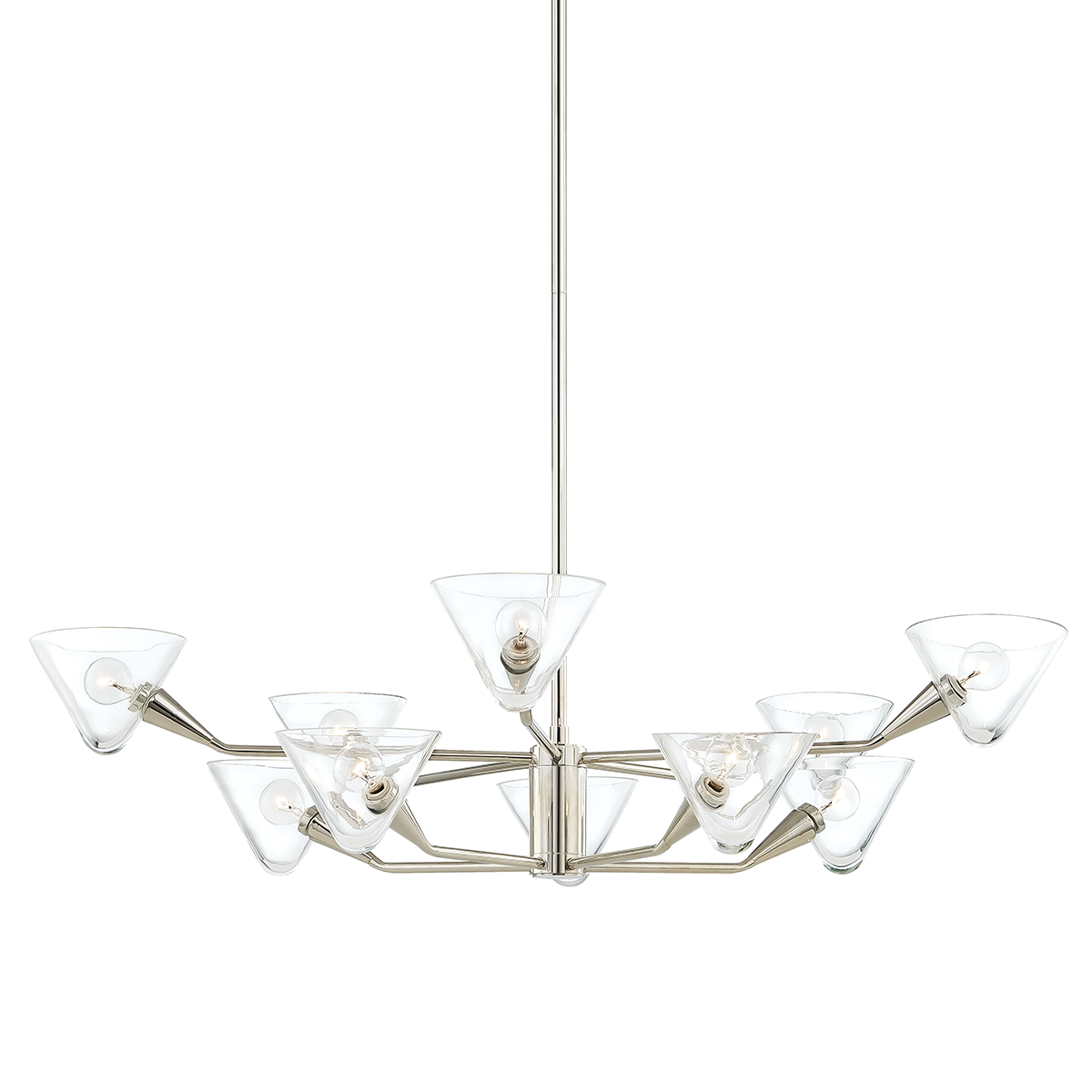 isabella chandelier