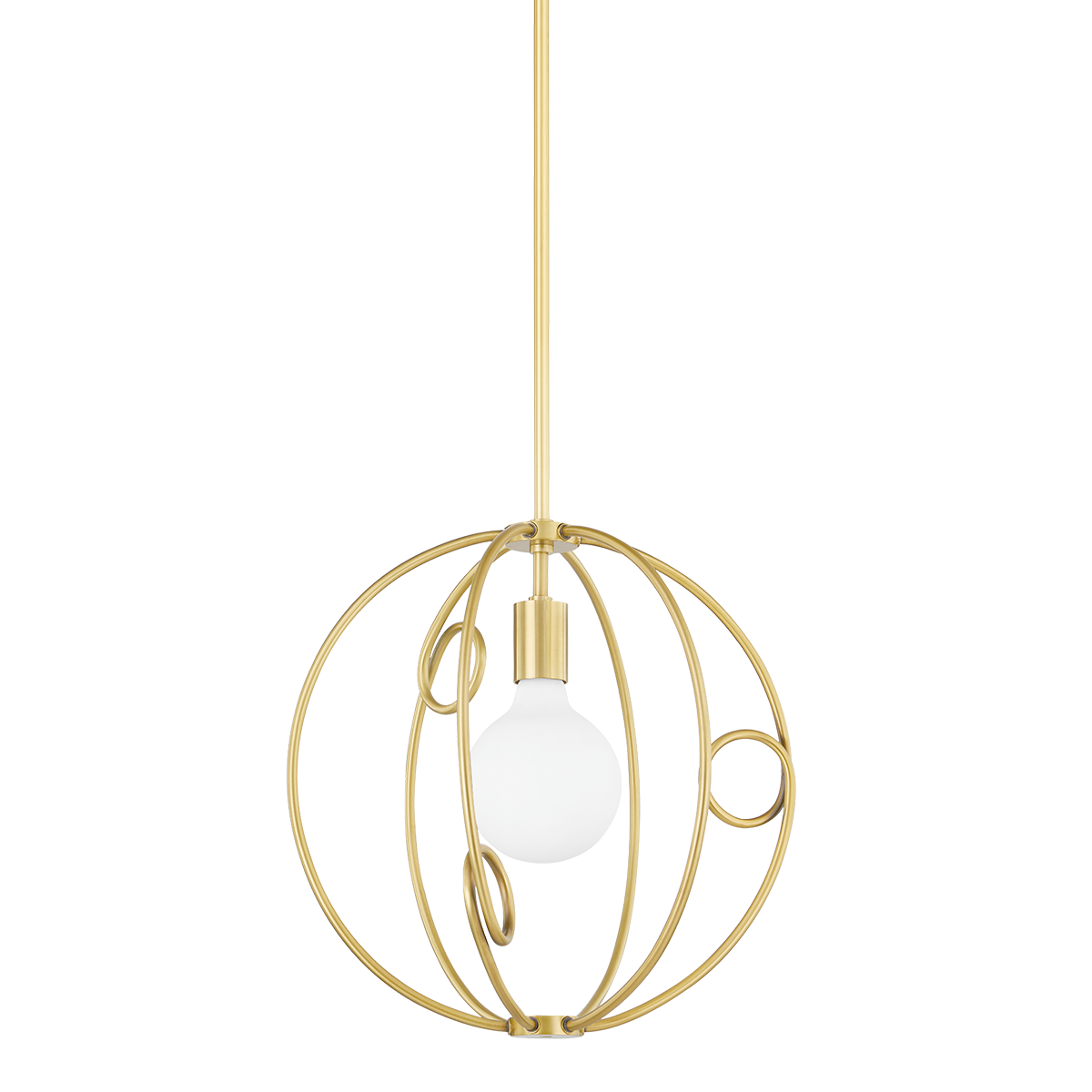 mitzi lighting pendant