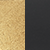 GOLD LEAF/BLACK Icon