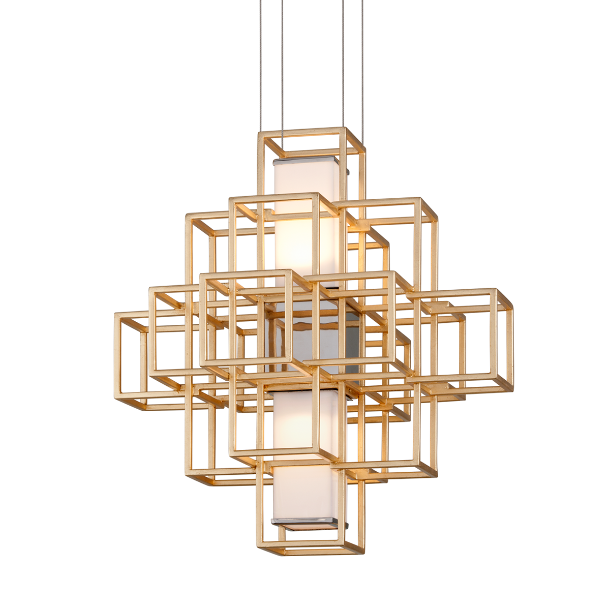 Metropolis 242 41 Corbett Lighting