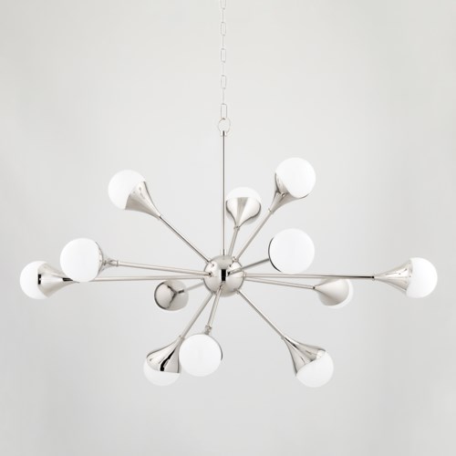 Ariana Chandelier main image 0