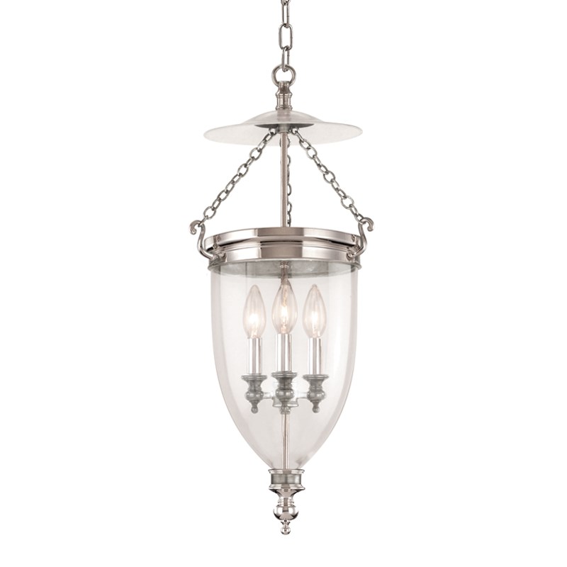 Hanover 142 Pn Hudson Valley Lighting 142 Pn