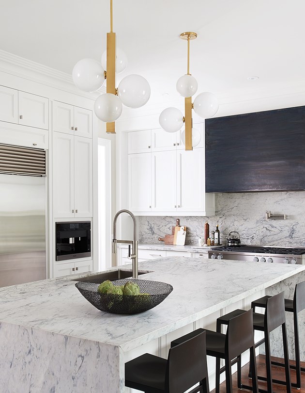Hinsdale by Hudson Valley Lighting