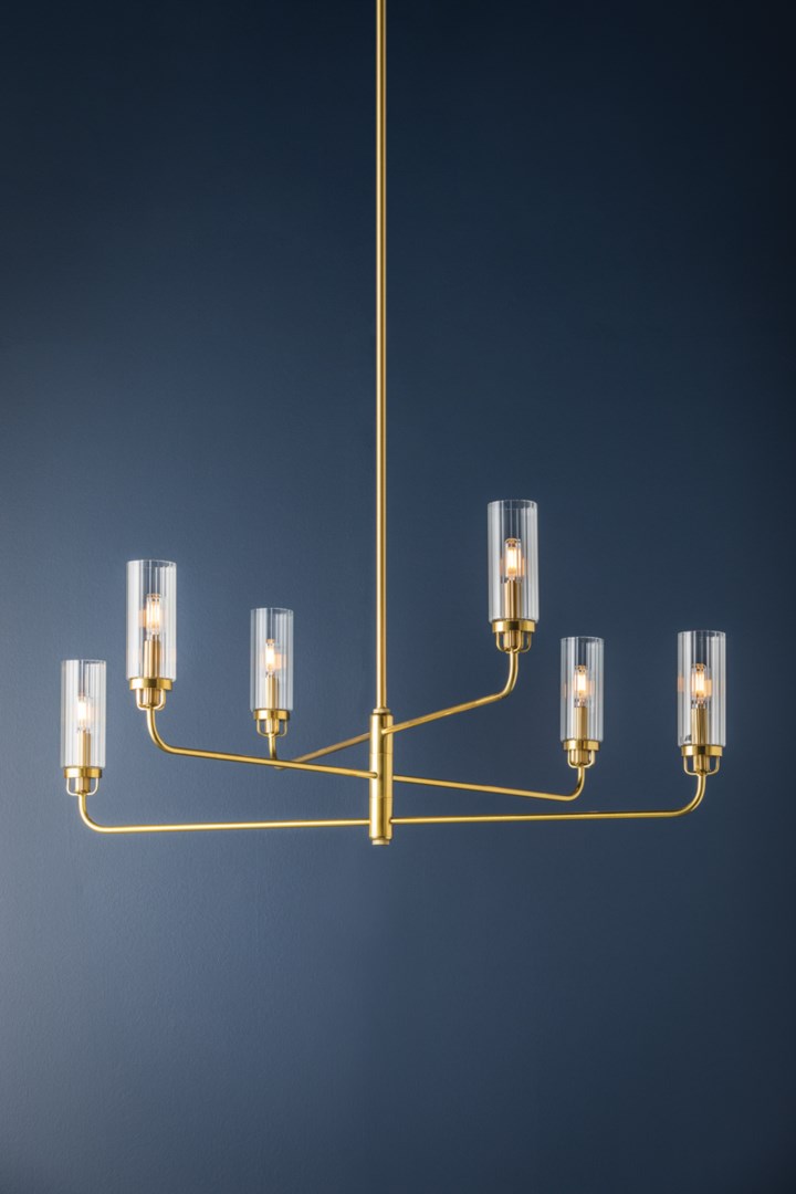 HALIFAX by Hudson Valley Lighting