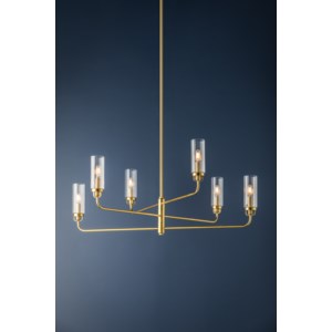 HALIFAX by Hudson Valley Lighting
