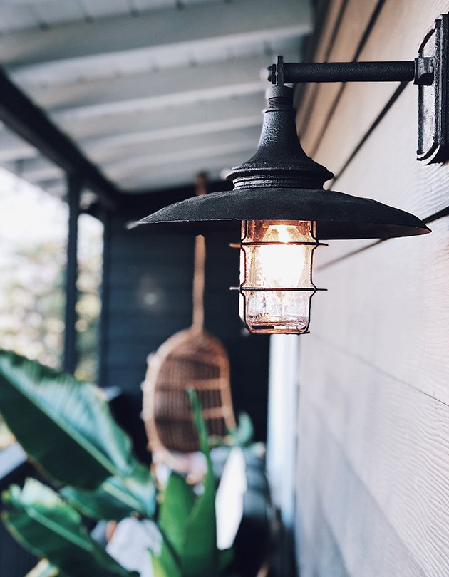 Troy Lighting Exterior