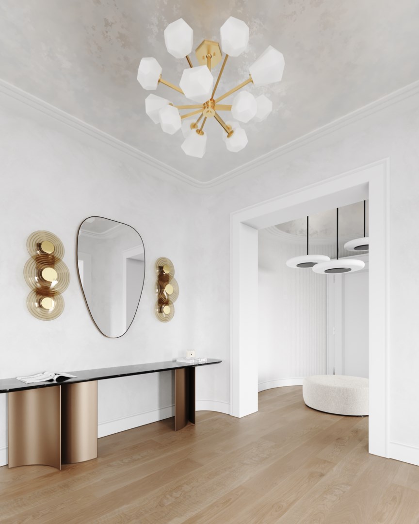 Griston by Hudson Valley Lighting