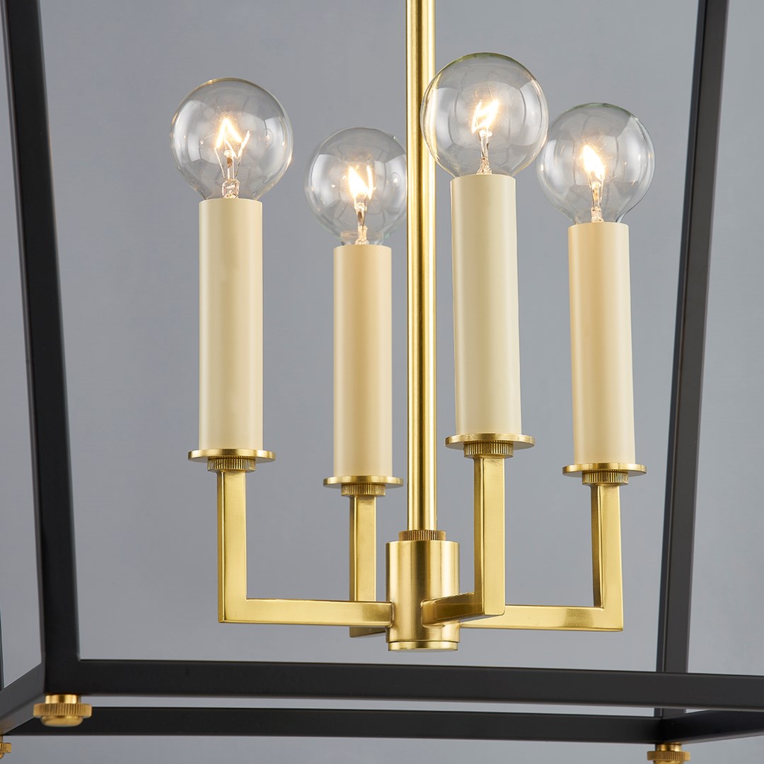 Natick by Hudson Valley Lighting
