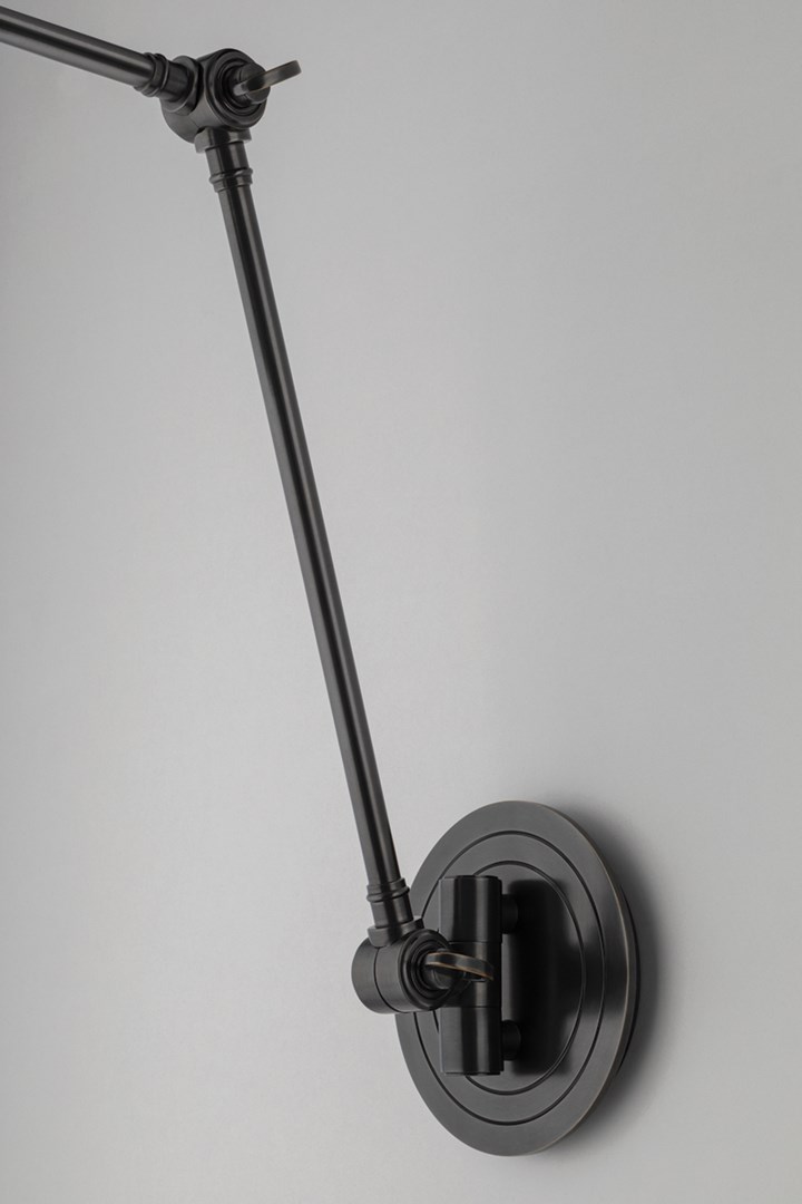 Garden City by Hudson Valley Lighting