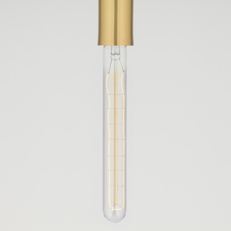 Incandescent T10 Tube Bulb Mitzi