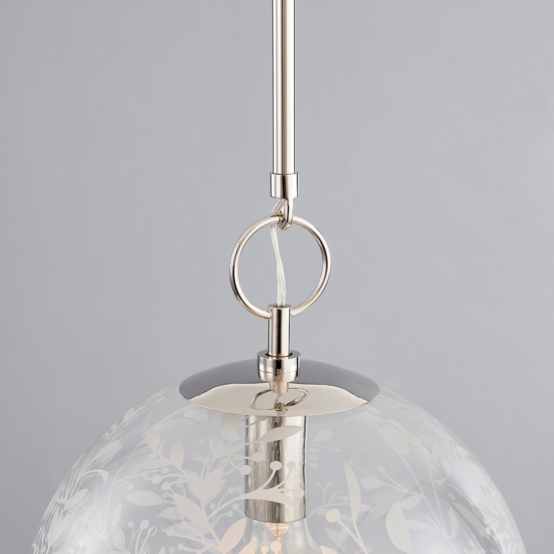 Belleville by Hudson Valley Lighting