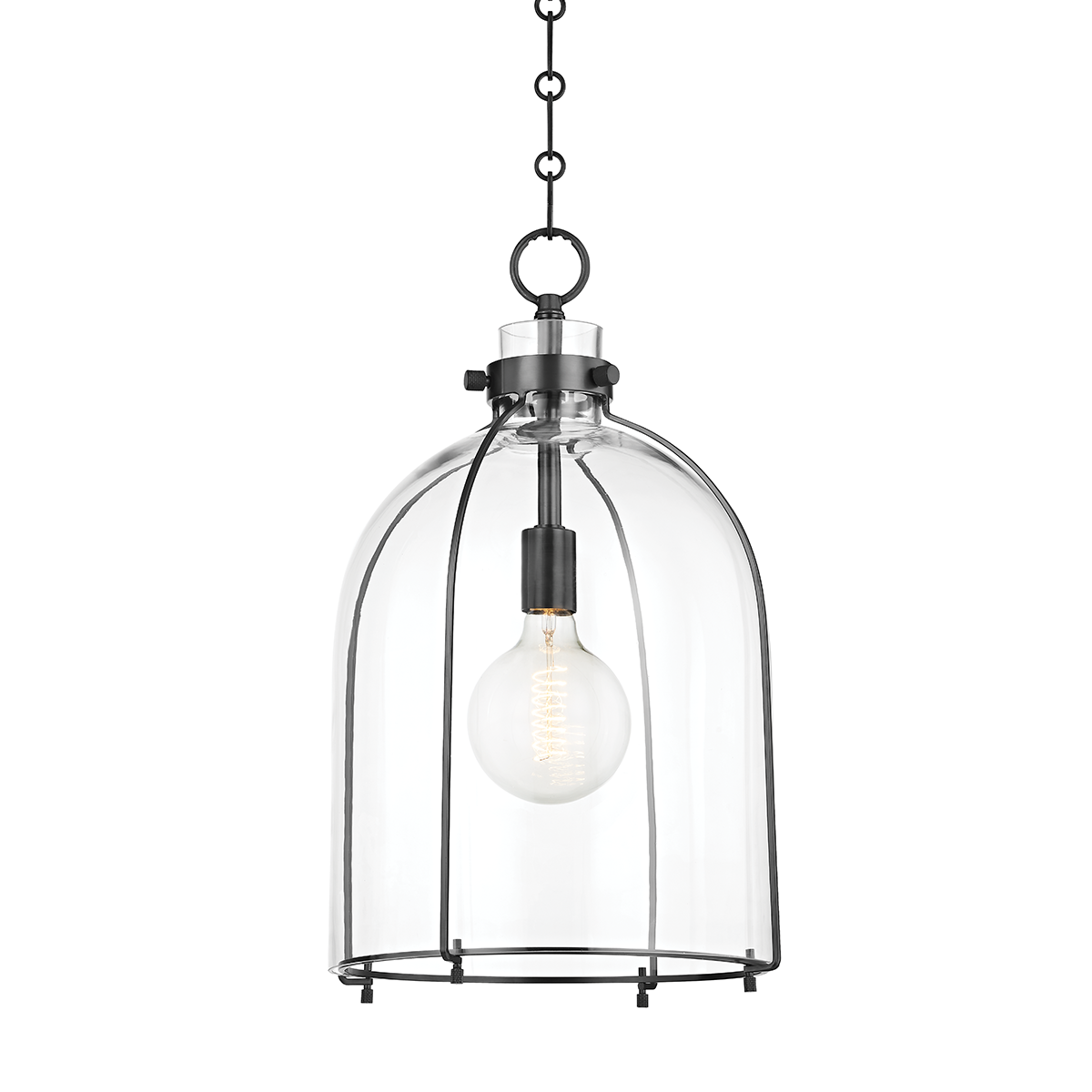 Eldridge By Hudson Valley Lighting