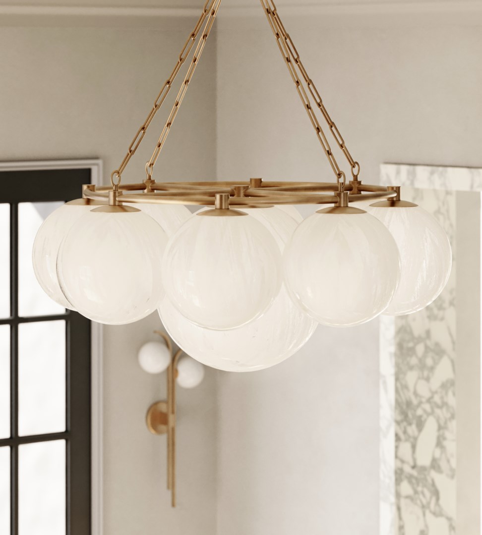 Laval by Hudson Valley Lighting