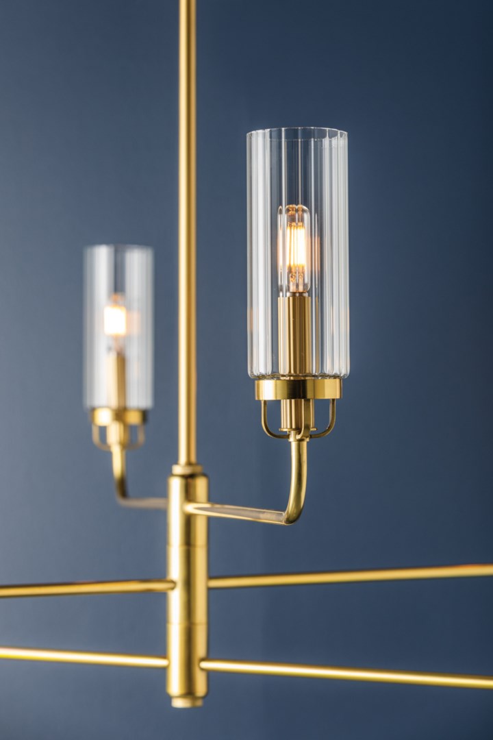 HALIFAX by Hudson Valley Lighting