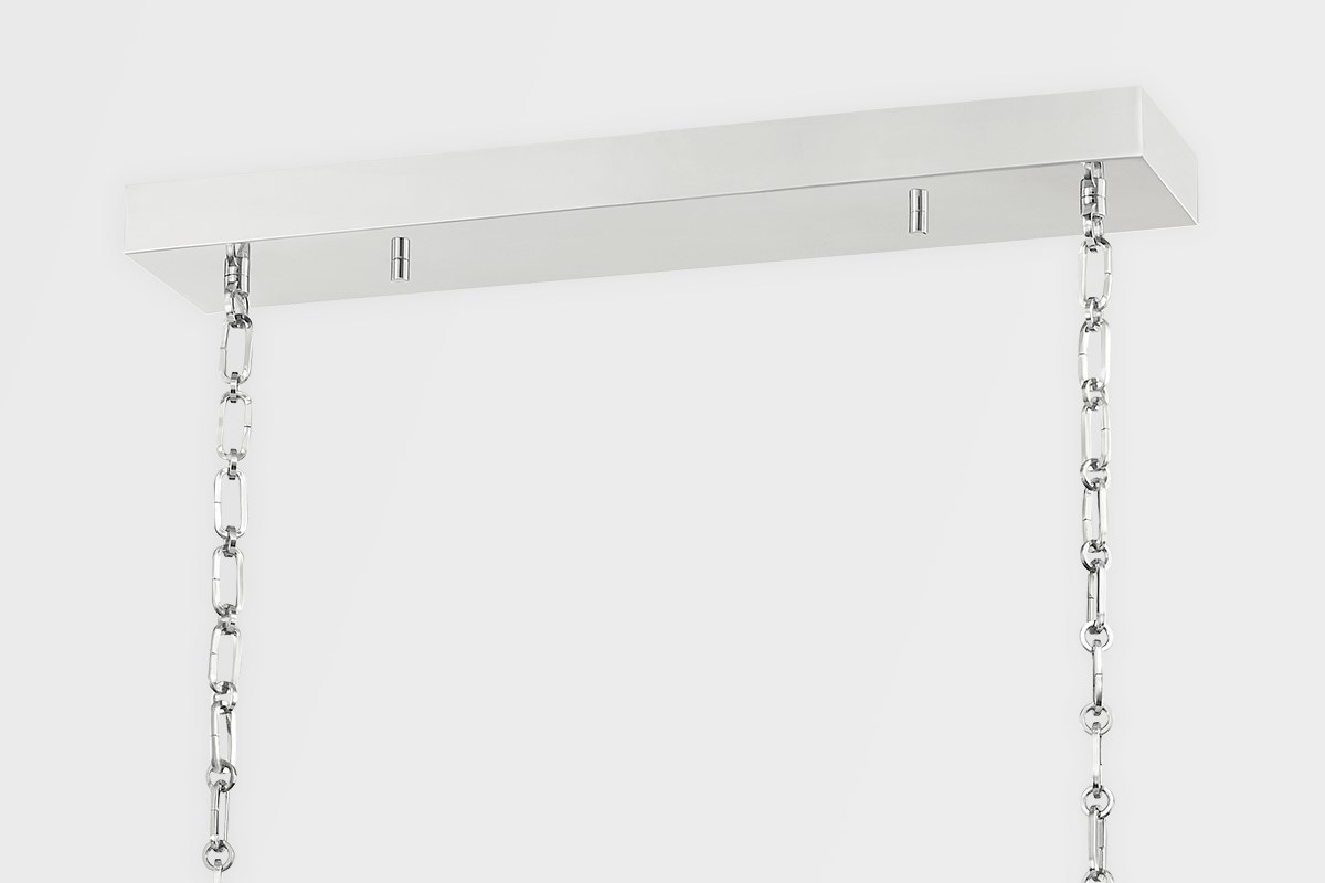 Lindley by Hudson Valley Lighting